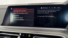 BMW X5 xDrive30d MHT M Sport 5dr Auto Diesel Estate